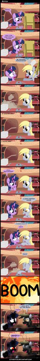 button by cipherpie-d56iqnc