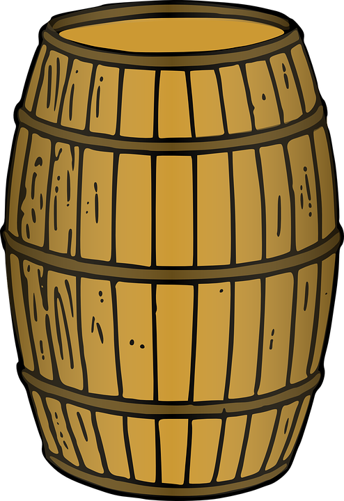 barrel-157944 960 720