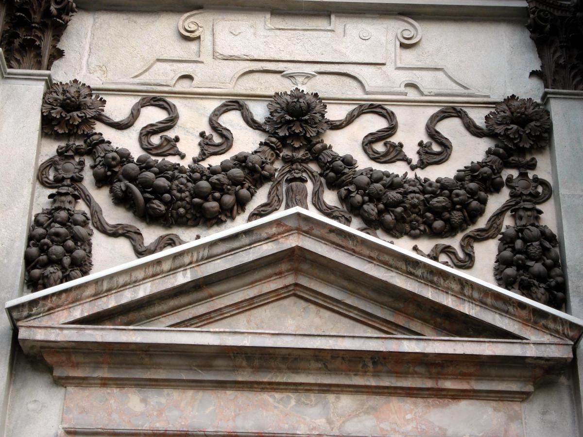 DSC03157 - Milano - Santa Maria dei Mira