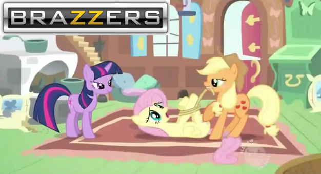 brazzers mlp 1