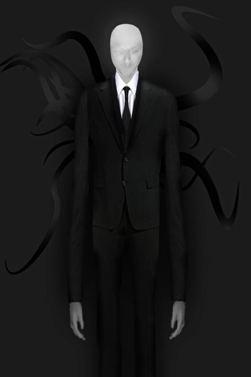 slenderman manipulacion by klipox-d5luvm