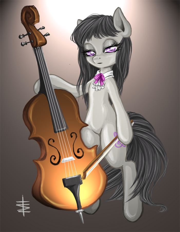 CommissionOctavia