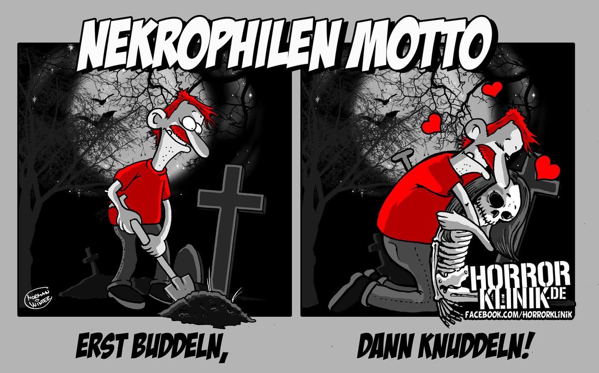 nekrophilen-motto-comic