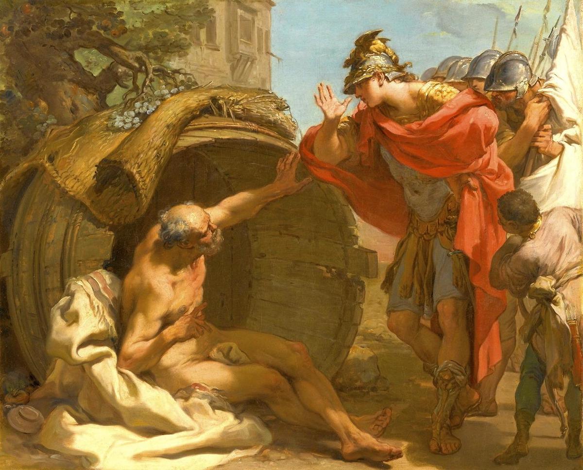 diogenes-and-alexander