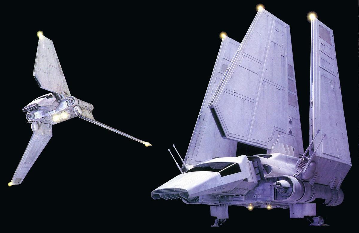 Shuttle CHRON