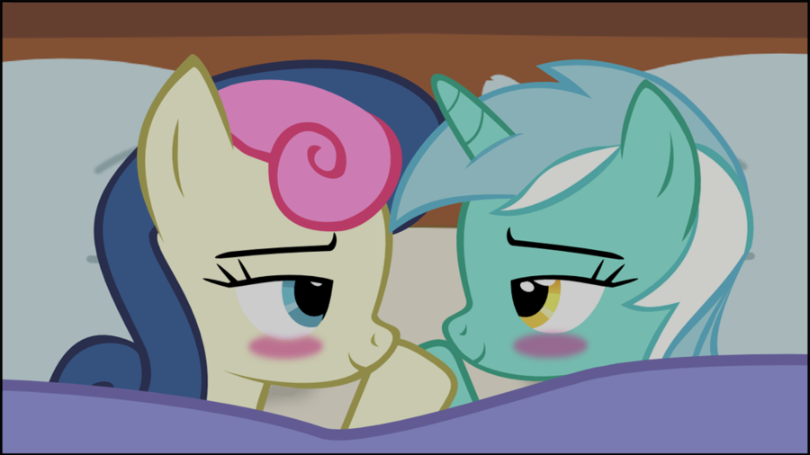 bed time is magic  3 by tritebristle-d5n