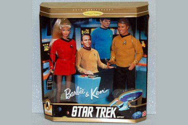 Star-Trek-Barbie