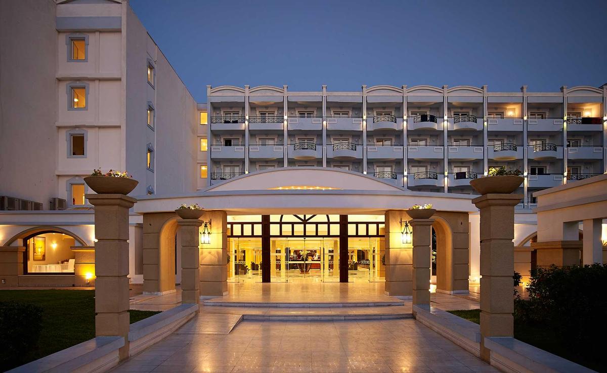 ta83521 exteriors grand hotel rhodes mit