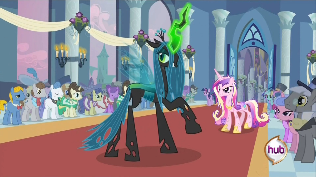 20130827174950Queen Chrysalis looks back