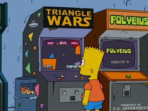 PolybiusSimpsons3x18