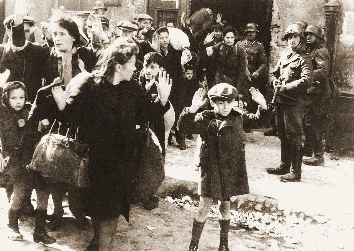 1280px-Stroop Report - Warsaw Ghetto Upr