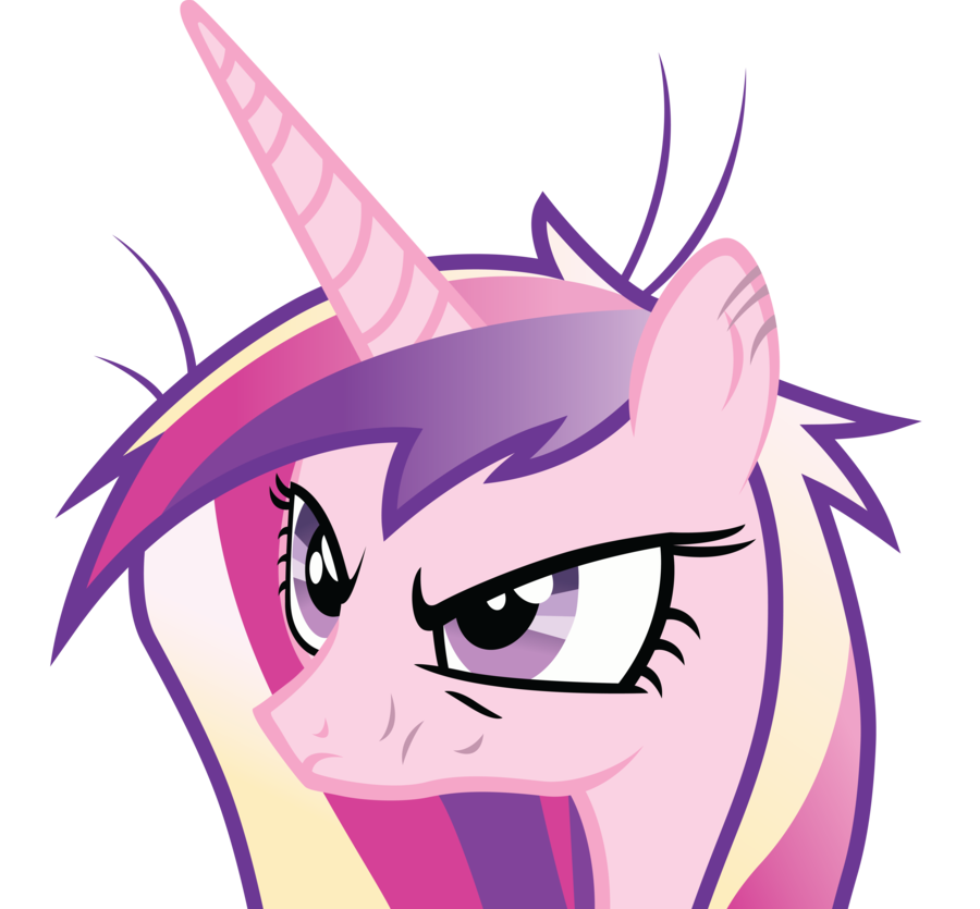     cadence disapproves     by rainbowpl