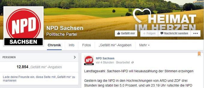 2014-09-01-fb-npd-sachsen-start