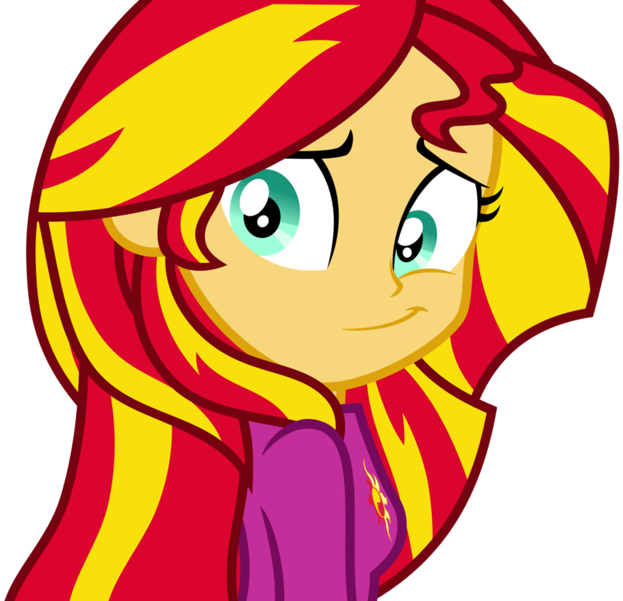 cute sunny by decprincess-d8153ix