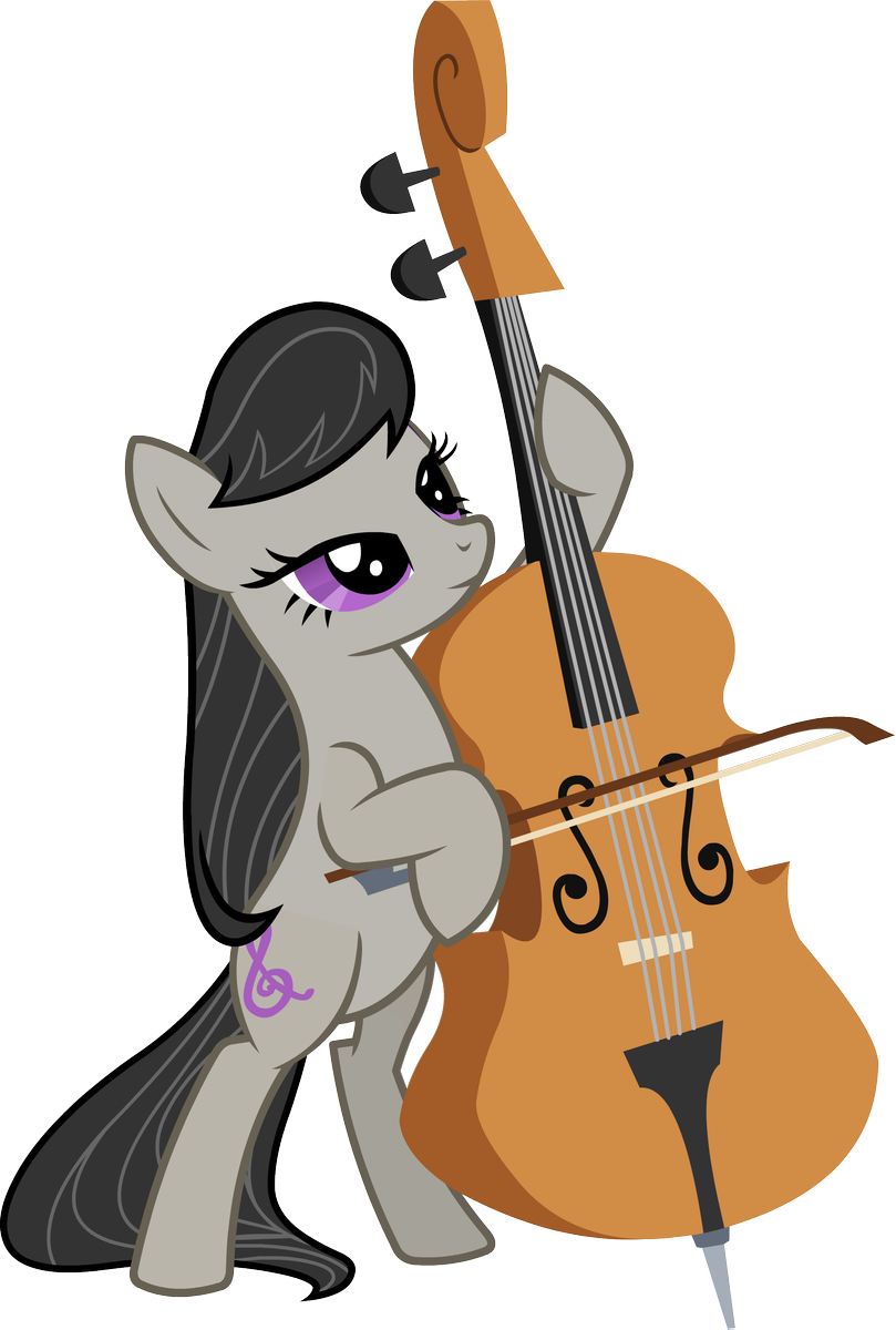 CastleCreator Octavia