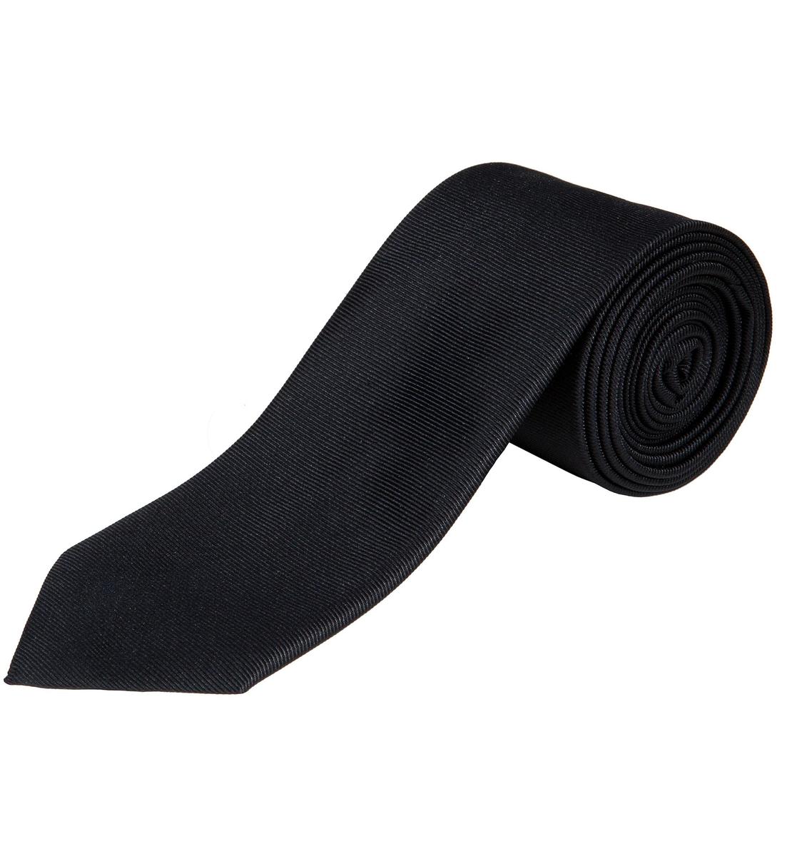 t890f55 hugo-krawatte-schwarz 4 00799599