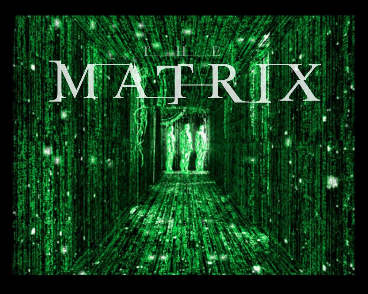 thematrix