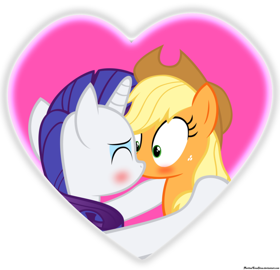 rarijack heart by navitaserussirus-d51z6