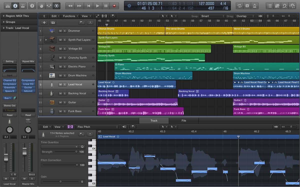 logicprox 1