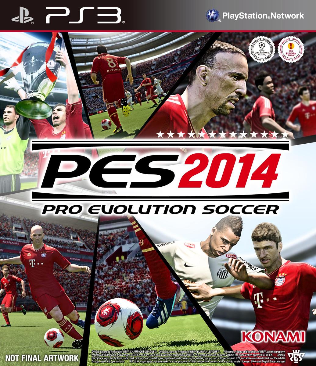 Fifa Oder Pes Fifa Oder Pes