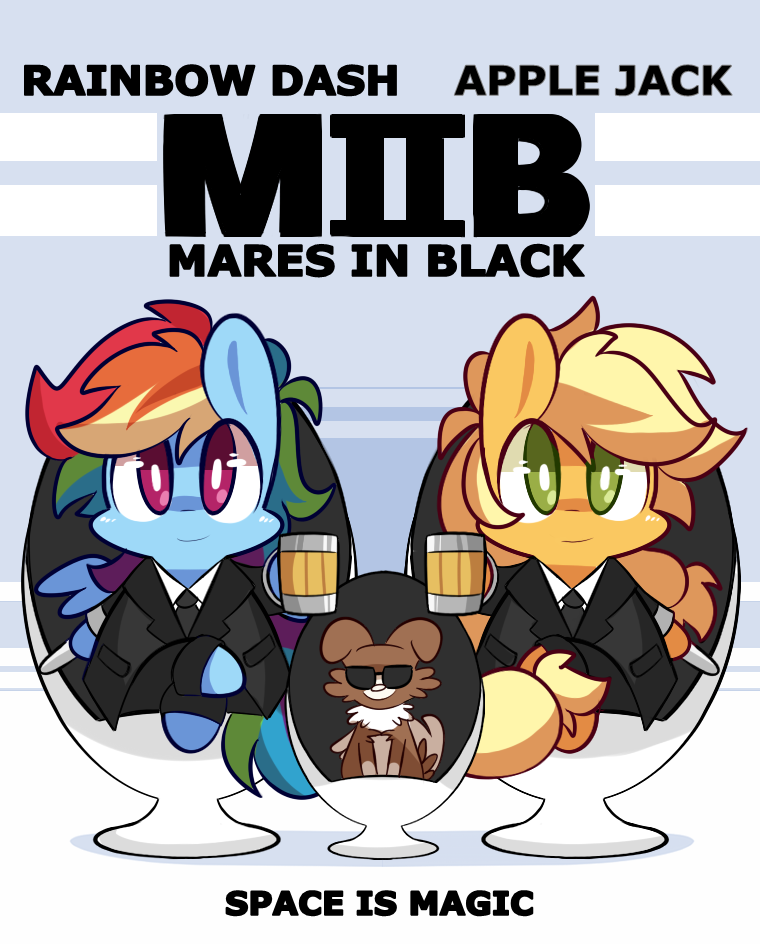 mib by ilifeloser-d76k2ie