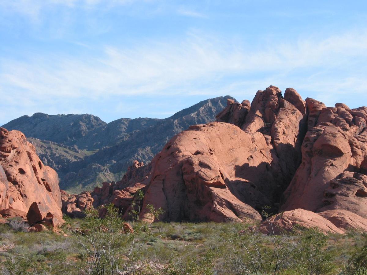 Valley of Fire Nevada11