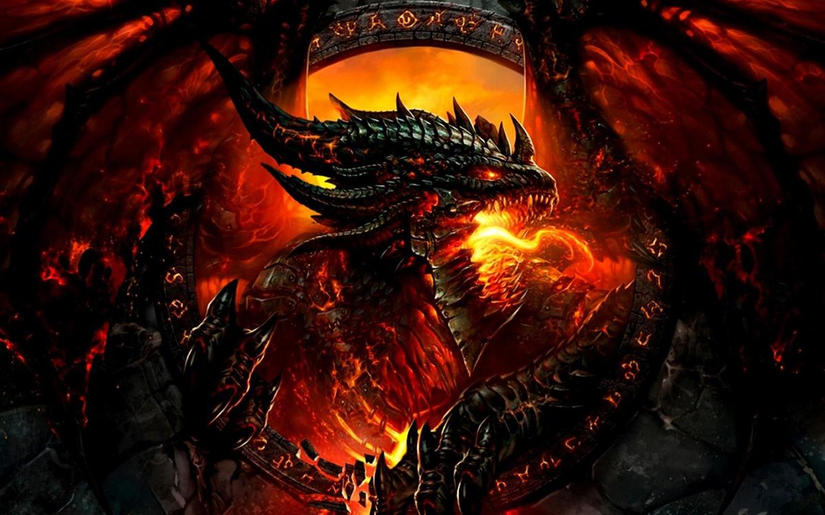 Dragon-Cool-HD-3D