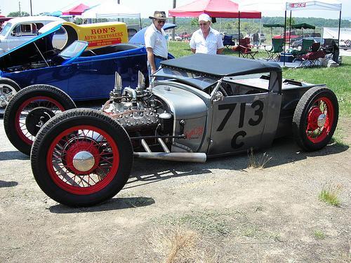 b50243 hot-rod-roadster-pickup