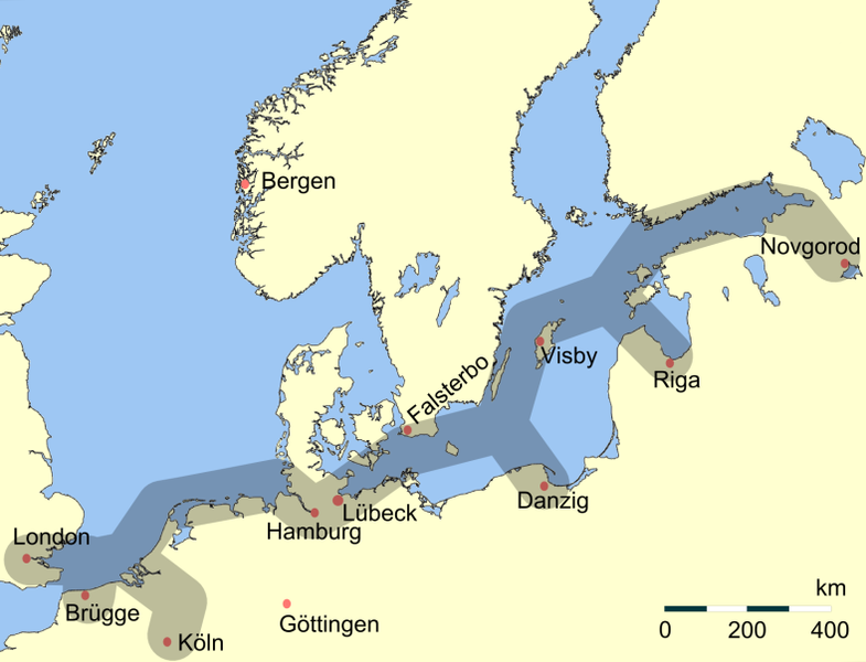 785px-Haupthandelsroute Hanse