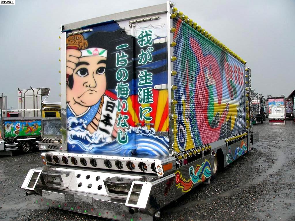 vtIqPj japanese trucks 04