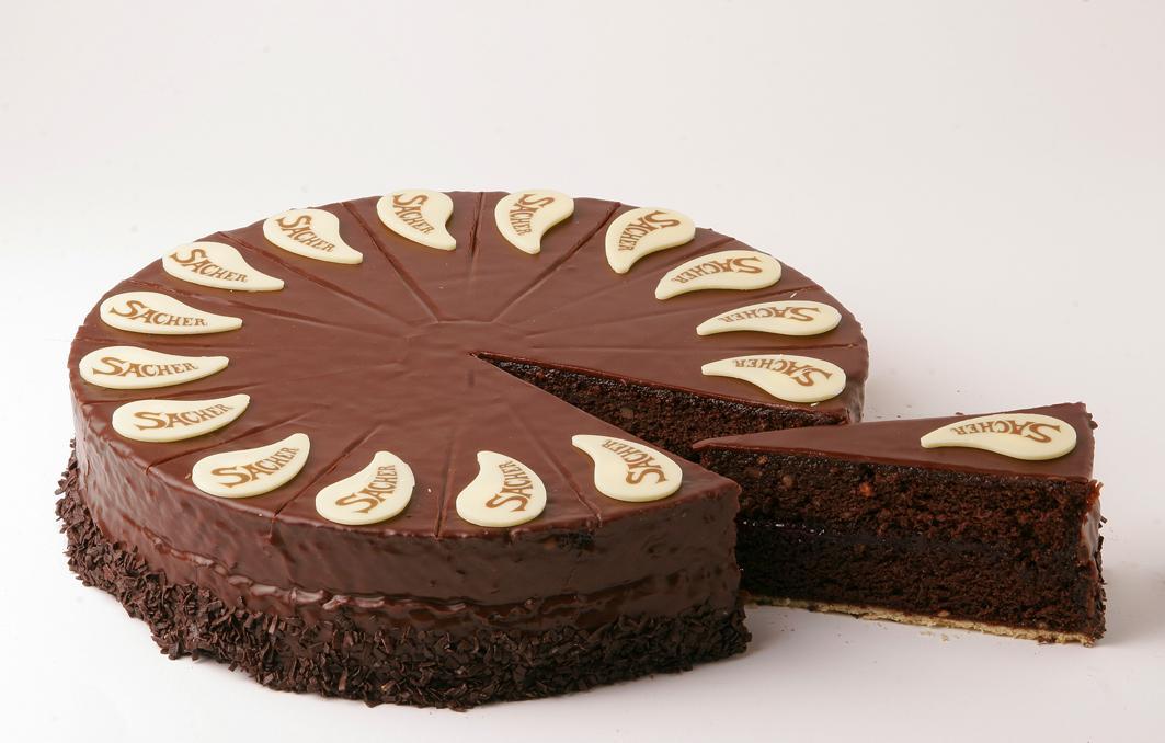 sachertorte