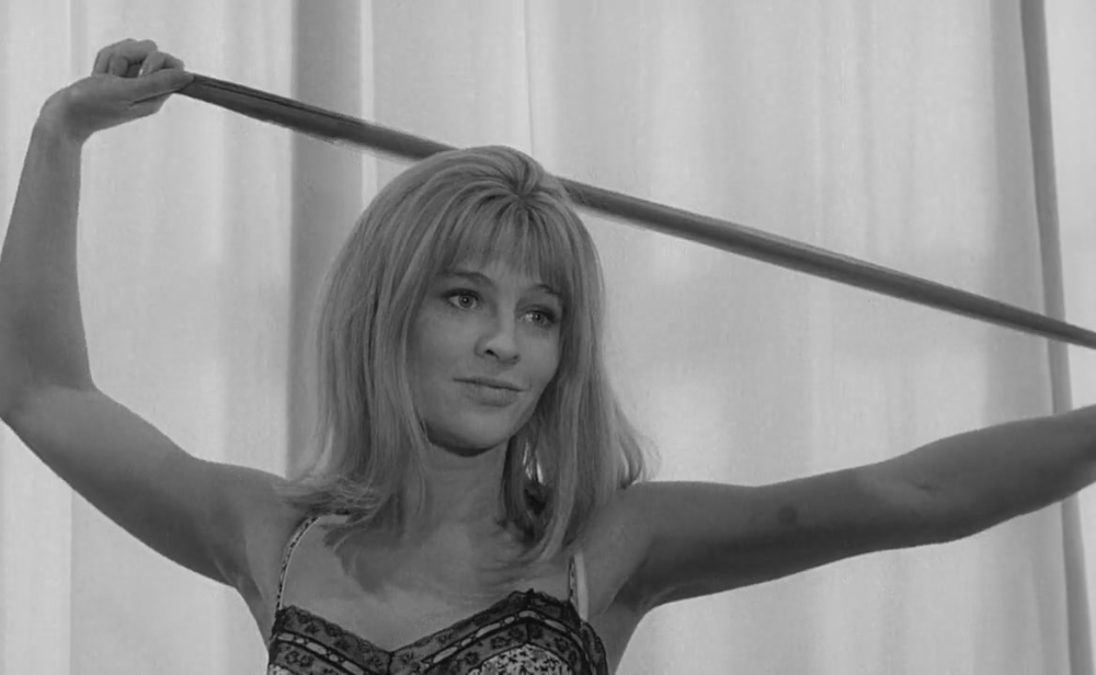 Julie Christie Darling