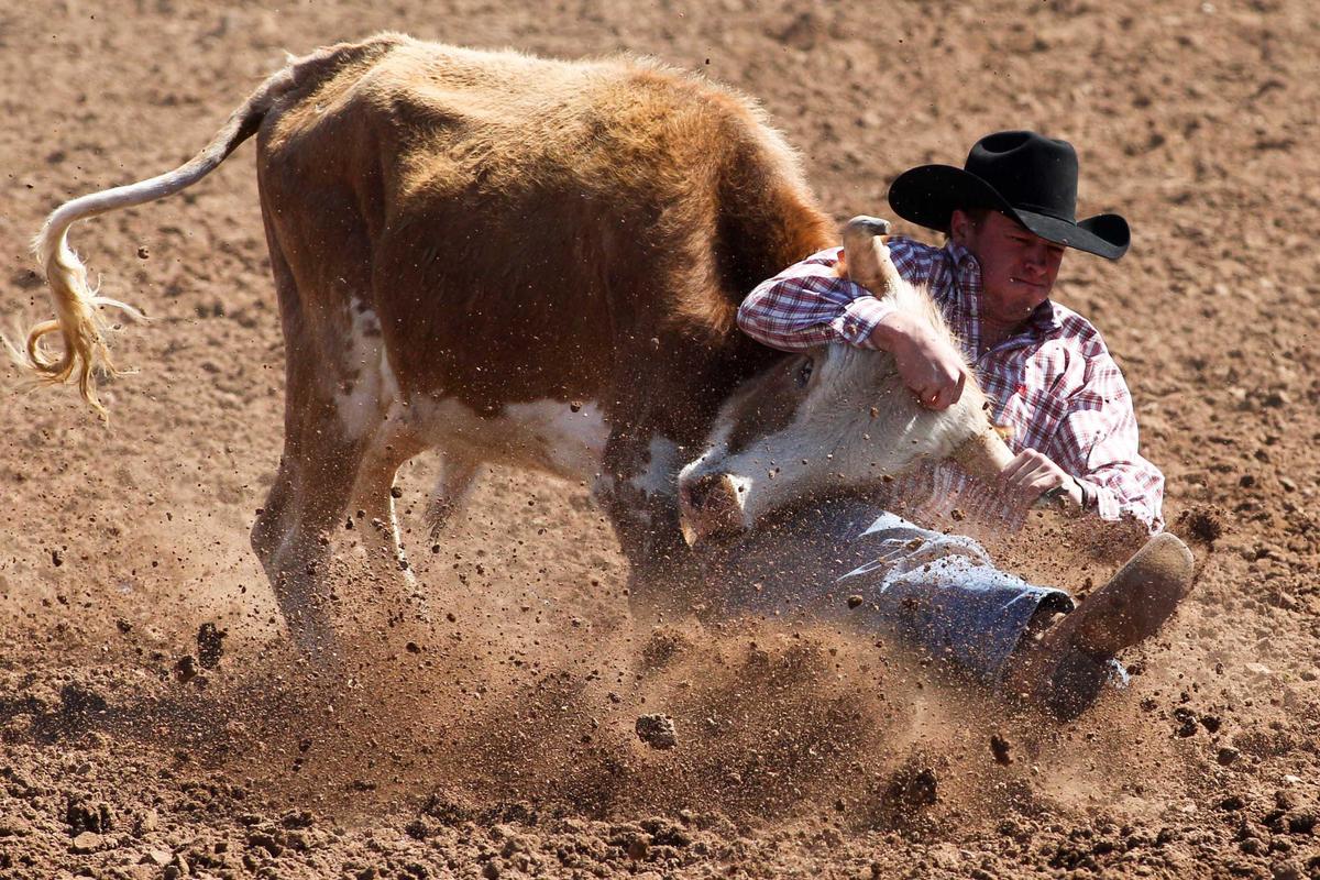 20110410 Cave-Creek-Rodeo-197