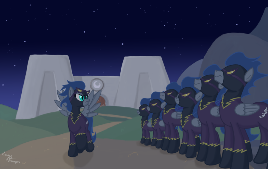 shadowbolt inspection by lunarapologist-