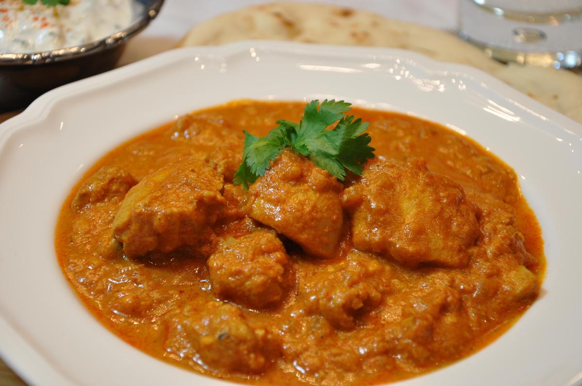 Chicken-Tikka-Masala