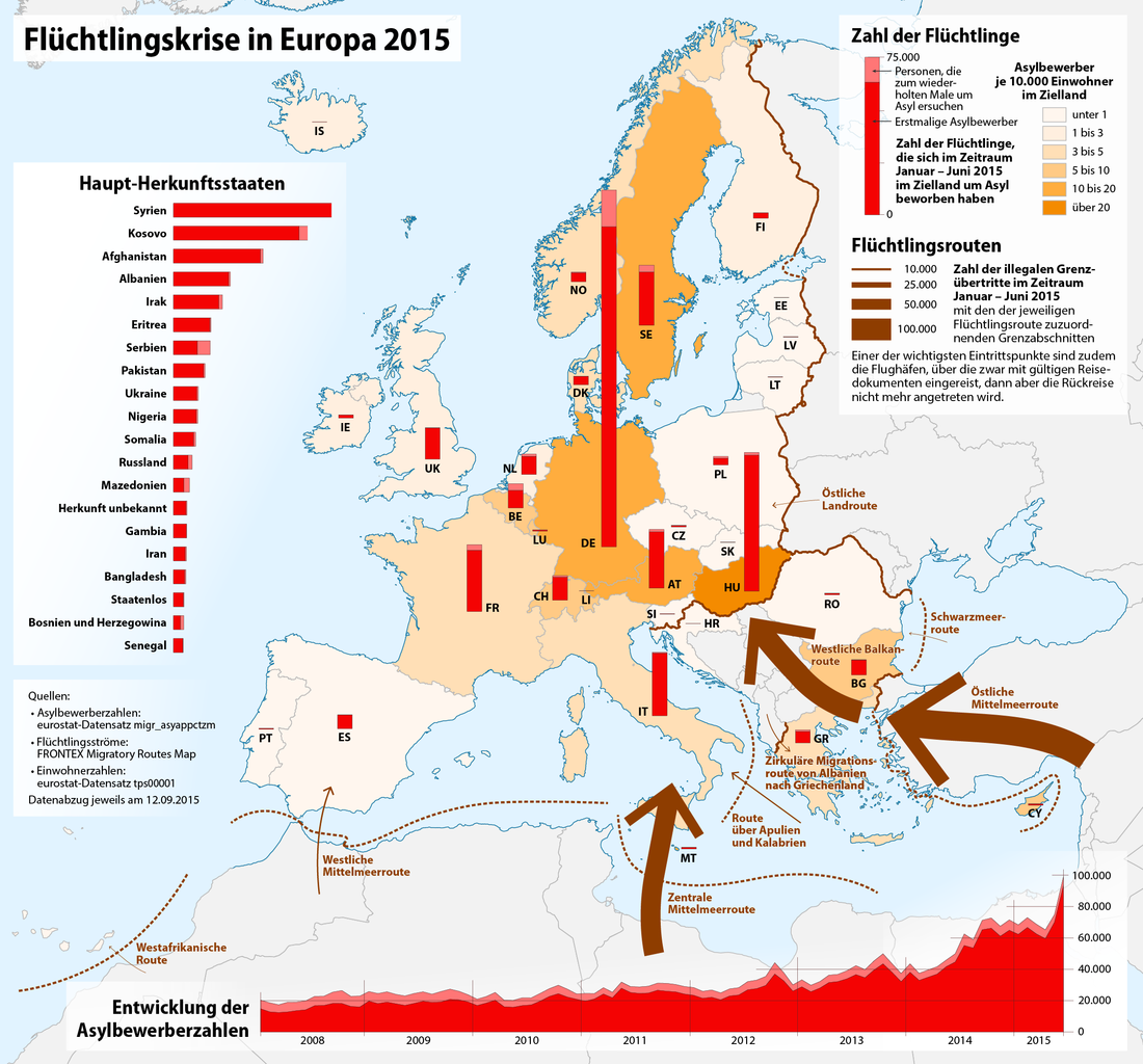 1100px Karte Fl C3 BCchtlingskrise in Eu