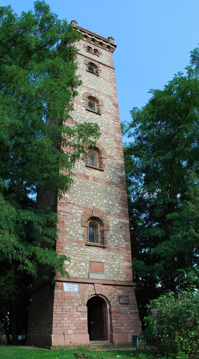 Bieberer Aussichtsturm