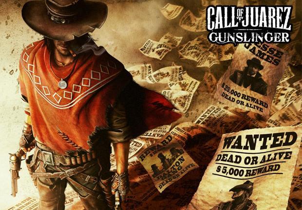 Call-of-Juarez-Gunslinger