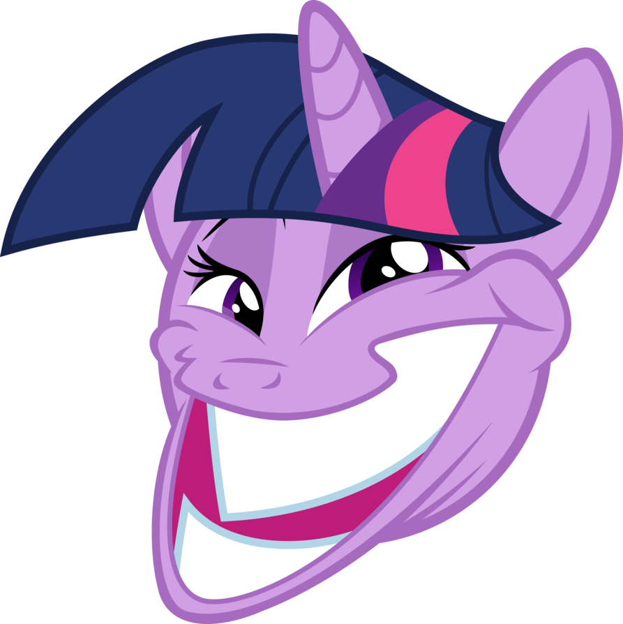 twilight sparkle   u mad  bro  by ragere