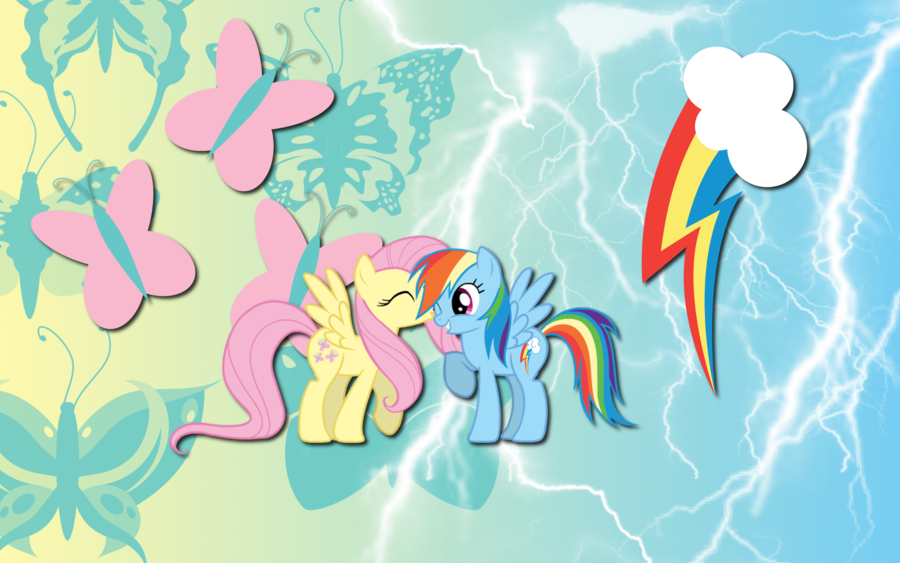 FlutterDash-Wallpaper-flutterdash-282119