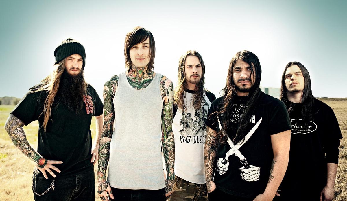 SUICIDE SILENCE IMG 6316 2  28129 USE