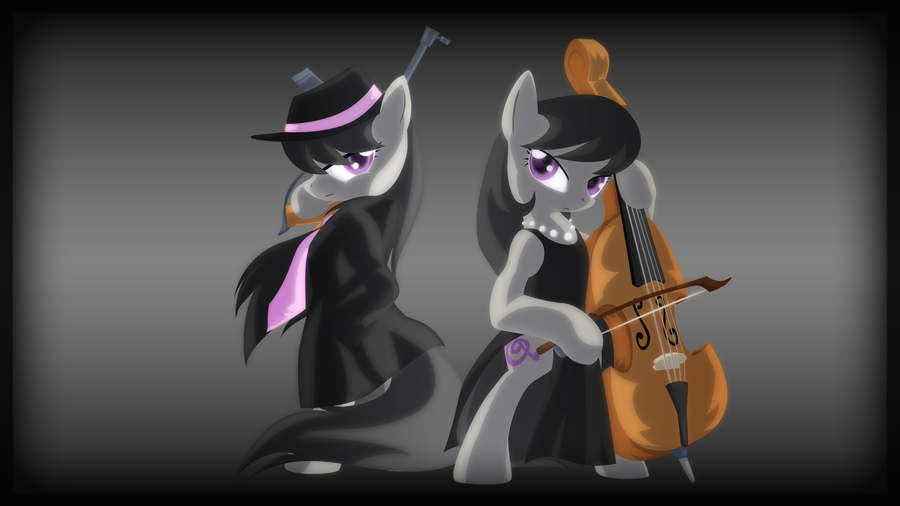 mafia octavia   double life by zedrin-d5