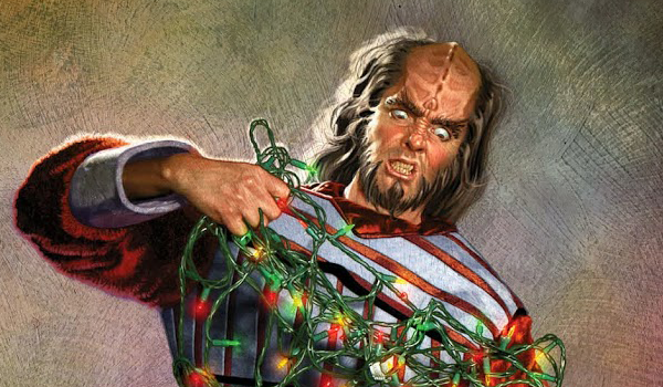 Klingon-Khristmas-review