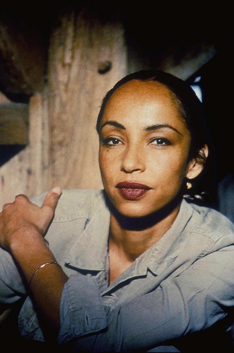 sade  2 