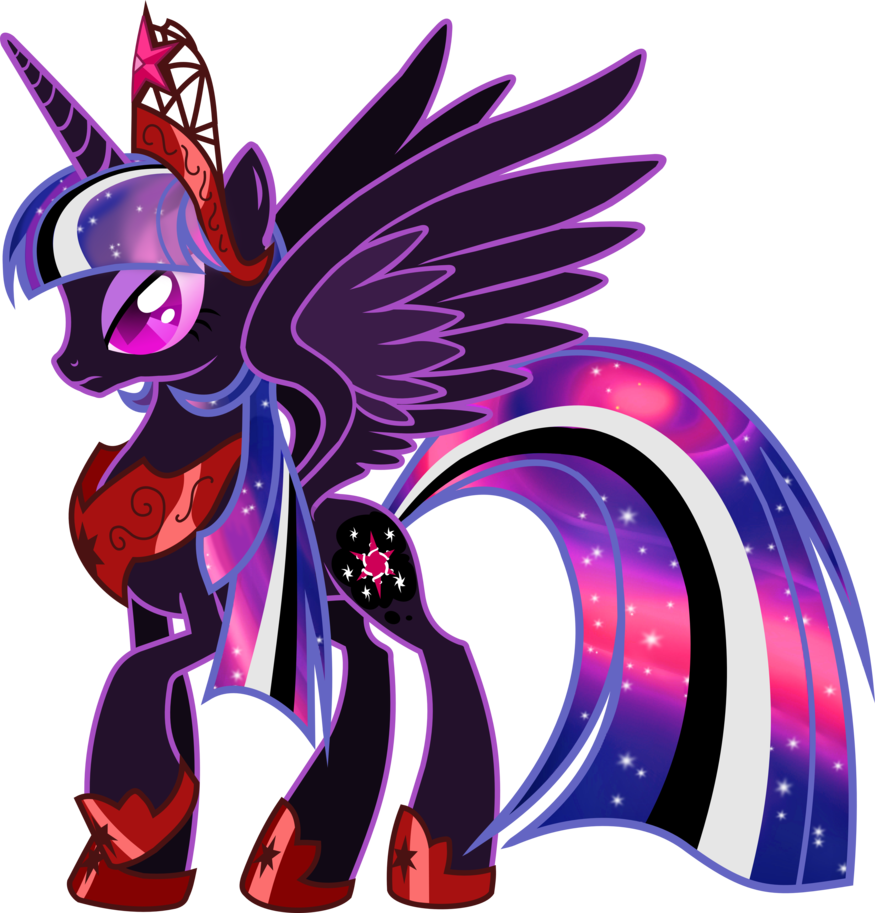 NightmareTwilightSparkle