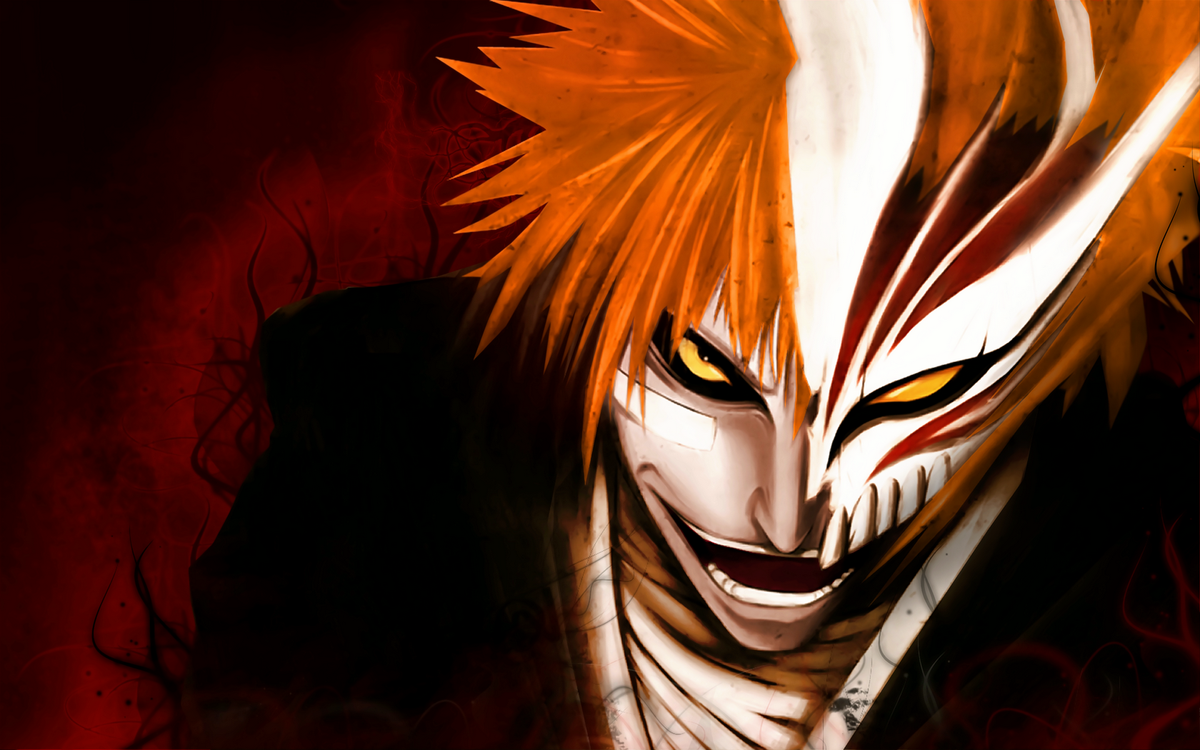 Bleach Wallpapers HD