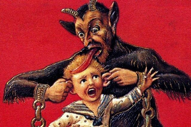 krampus