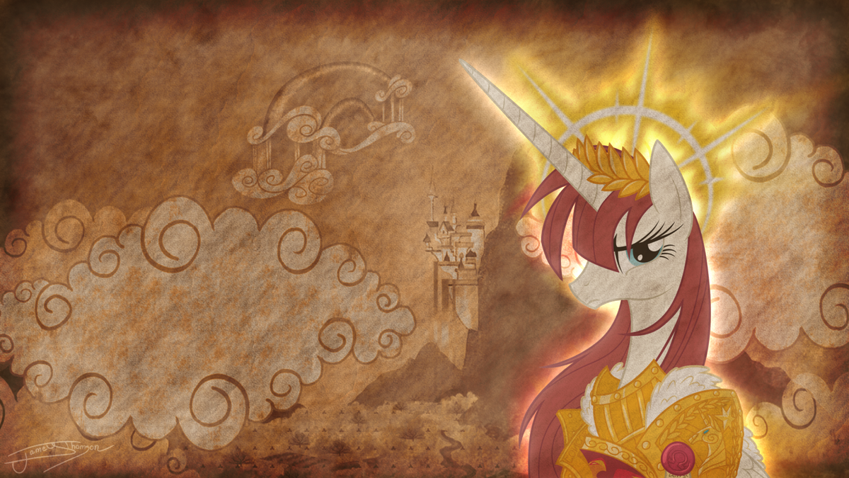 lauren faust   the true goddess of eques