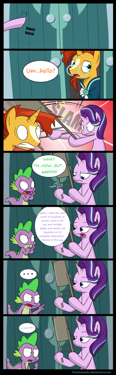 friendly encounter by pandramodo-d9wsiw1