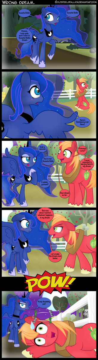 wrong dream  by coltsteelstallion-d7bqg9